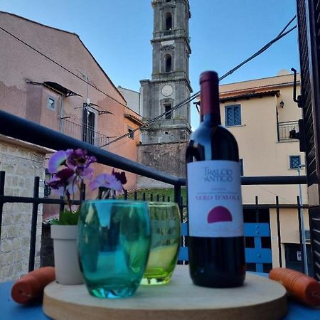 A Casa Di Zio Campagnano Di Roma Exterior foto