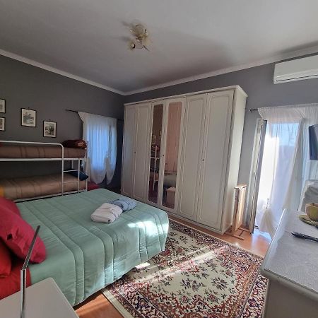 A Casa Di Zio Campagnano Di Roma Exterior foto