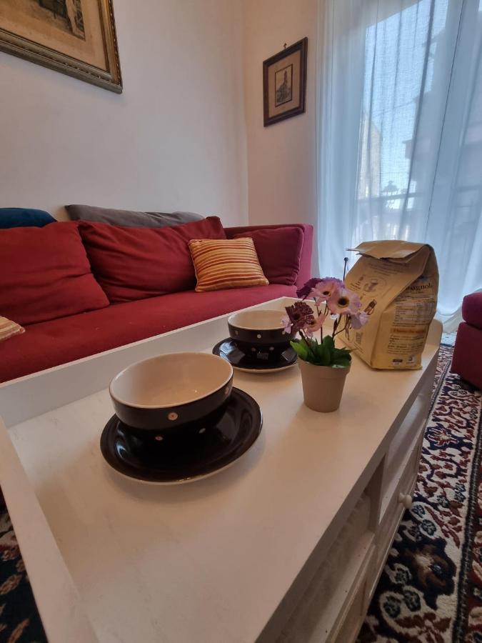 A Casa Di Zio Campagnano Di Roma Exterior foto
