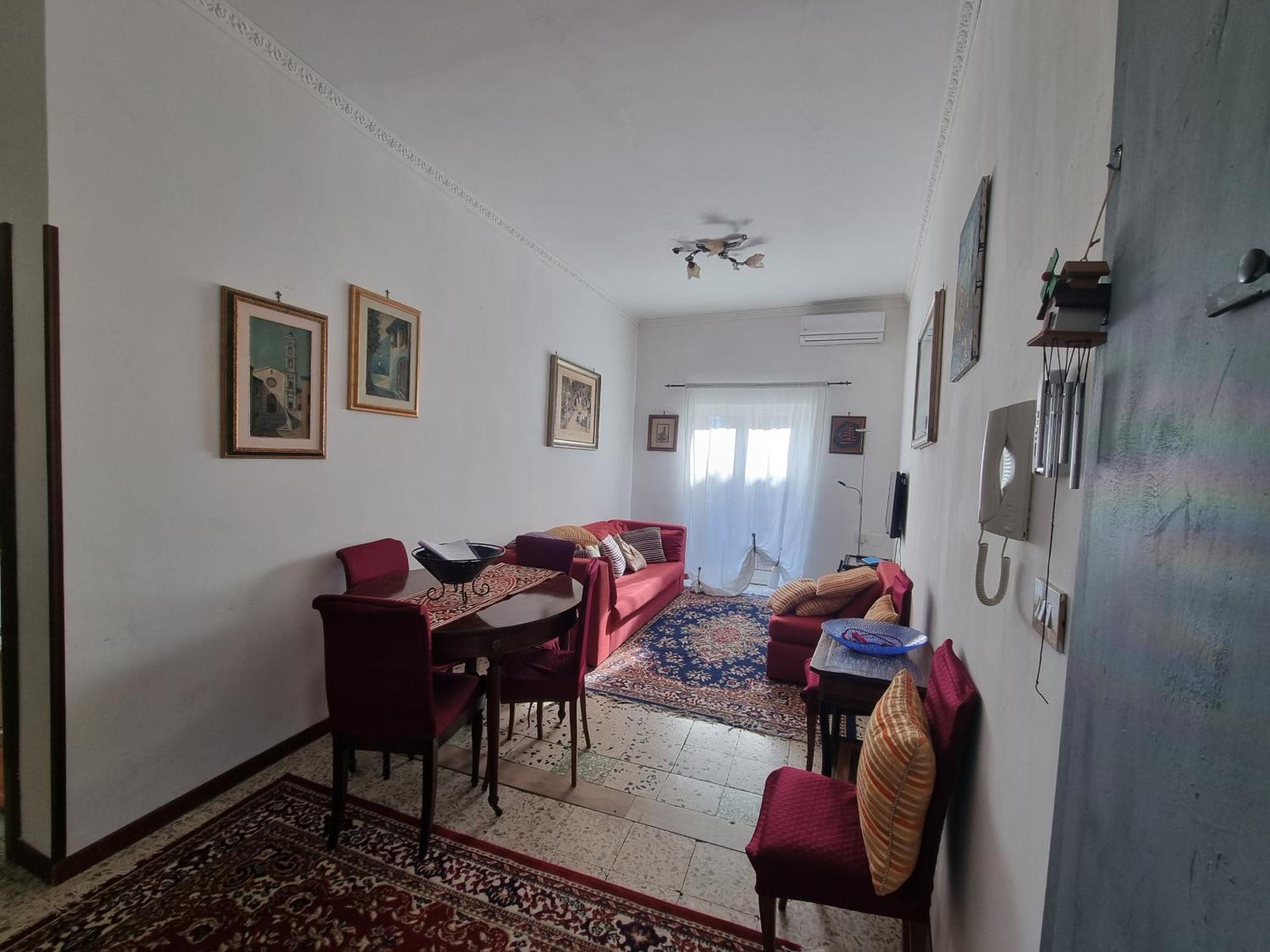 A Casa Di Zio Campagnano Di Roma Quarto foto
